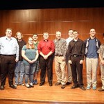 Robert Ward Master Class - November 17, 2010